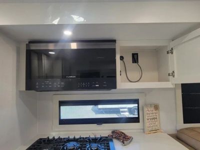 2026 Brinkley RV Model I - Photo 21