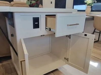 2026 Brinkley RV Model I - Photo 28