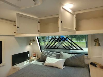 2026 Brinkley RV Model I - Photo 39