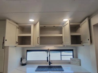 2026 Brinkley RV Model I - Photo 29