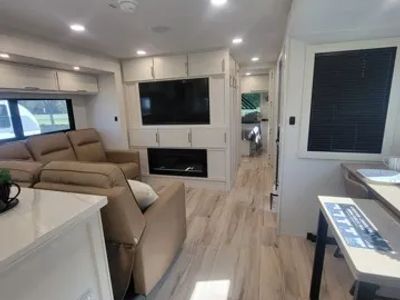 2026 Brinkley RV Model I - Photo 12