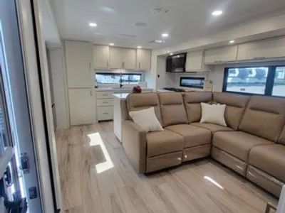 2026 Brinkley RV Model I - Photo 10