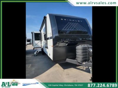 2026 Brinkley RV Model I - Photo 1