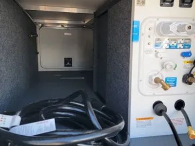 2026 Brinkley RV Model I - Photo 8