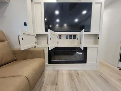 2026 Brinkley RV Model I - Photo 16