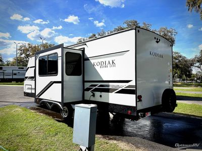 2021 Dutchmen Kodiak Ultra-Lite - Photo 3