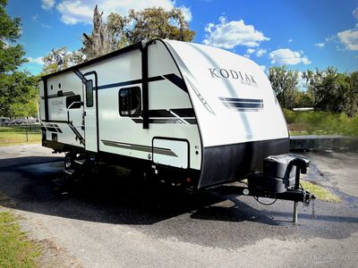 2021 Dutchmen Kodiak Ultra-Lite - Photo 1