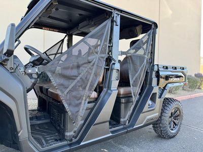 2026 CFMOTO UFORCE U10 XL PRO - Photo 20