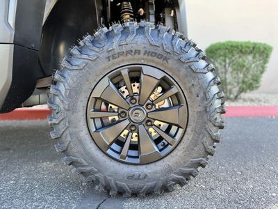 2026 CFMOTO UFORCE U10 XL PRO - Photo 18