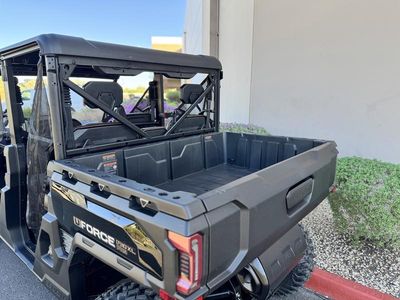 2026 CFMOTO UFORCE U10 XL PRO - Photo 23