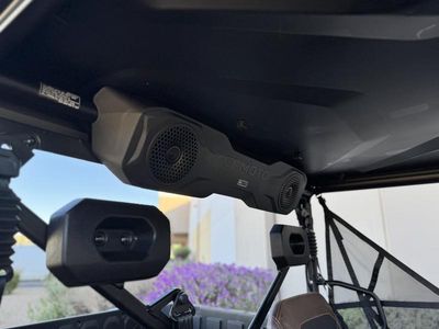 2026 CFMOTO UFORCE U10 XL PRO - Photo 12
