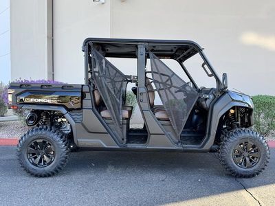 2026 CFMOTO UFORCE U10 XL PRO - Photo 2