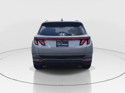 2023 Hyundai Tucson - Photo 6