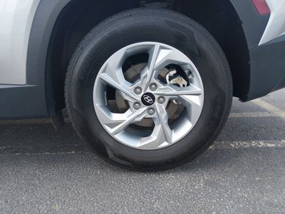 2023 Hyundai Tucson - Photo 10