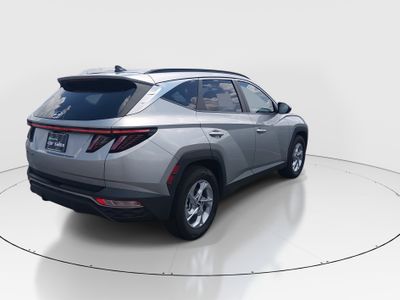 2023 Hyundai Tucson - Photo 7