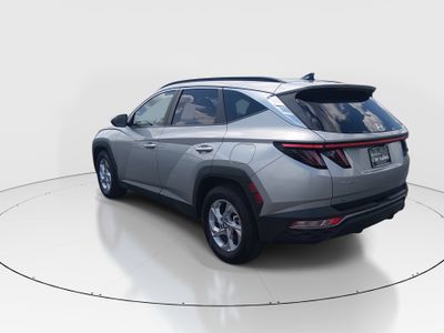 2023 Hyundai Tucson - Photo 5