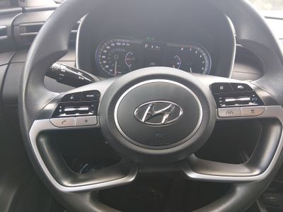 2023 Hyundai Tucson - Photo 12