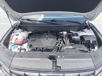 2023 Hyundai Tucson - Photo 9