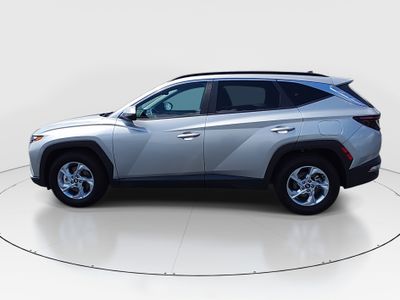 2023 Hyundai Tucson - Photo 4