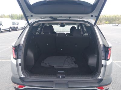 2023 Hyundai Tucson - Photo 11