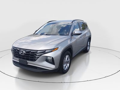 2023 Hyundai Tucson - Photo 3