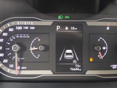 2023 Hyundai Tucson - Photo 14