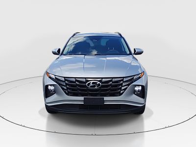 2023 Hyundai Tucson - Photo 2