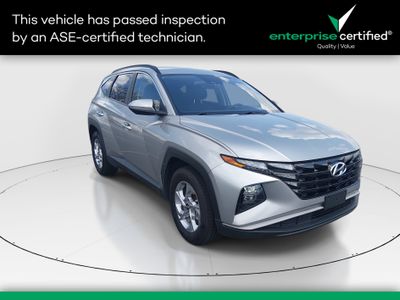 2023 Hyundai Tucson - Photo 1