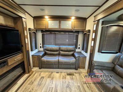 2019 Keystone Cougar - Photo 13