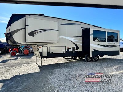 2019 Keystone Cougar - Photo 3