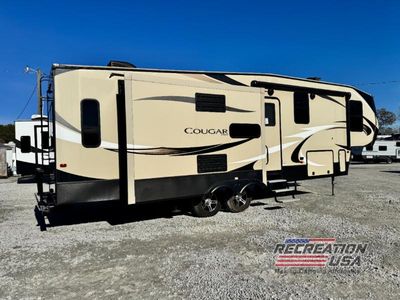 2019 Keystone Cougar - Photo 5