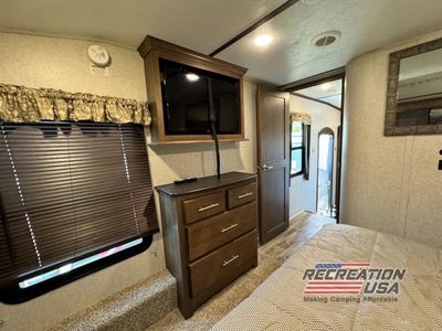 2019 Keystone Cougar - Photo 18