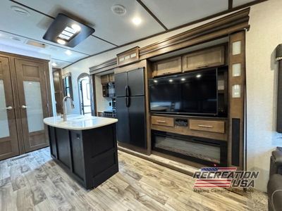 2019 Keystone Cougar - Photo 9