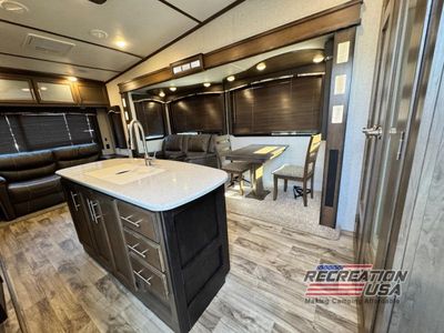2019 Keystone Cougar - Photo 7