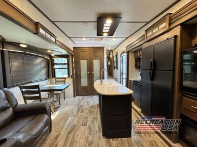 2019 Keystone Cougar - Photo 11