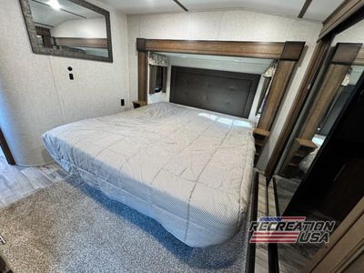 2019 Keystone Cougar - Photo 17