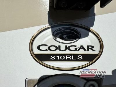 2019 Keystone Cougar - Photo 6