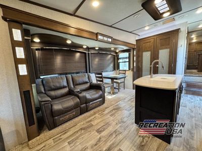 2019 Keystone Cougar - Photo 10
