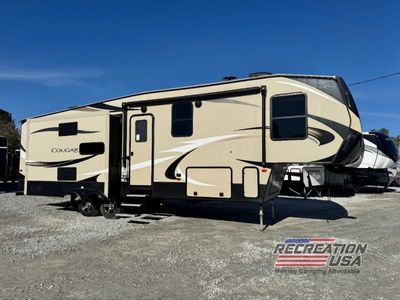 2019 Keystone Cougar - Photo 1