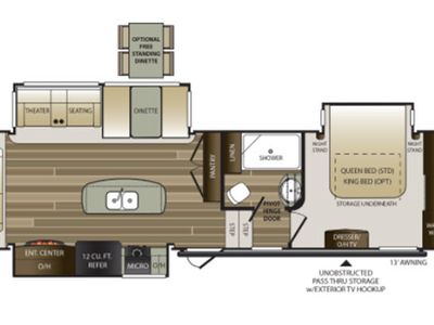 2019 Keystone Cougar - Photo 2