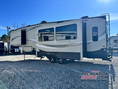 2019 Keystone Cougar - Photo 4