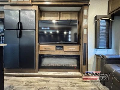 2019 Keystone Cougar - Photo 14