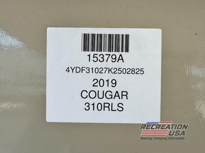 2019 Keystone Cougar - Photo 25