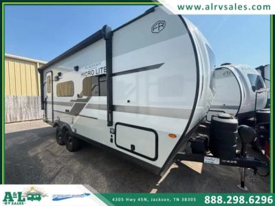 2026 Flagstaff Micro Lite - Photo 1