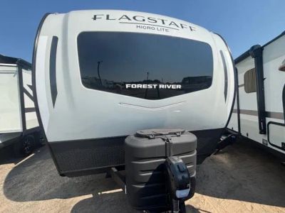 2026 Flagstaff Micro Lite - Photo 4