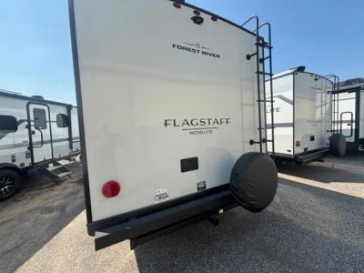 2026 Flagstaff Micro Lite - Photo 3