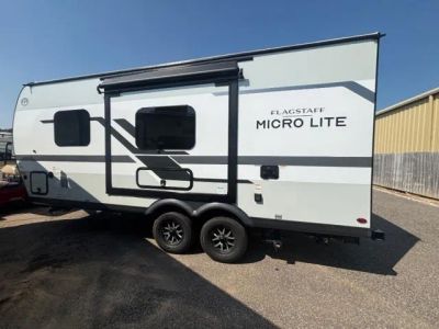 2026 Flagstaff Micro Lite - Photo 2