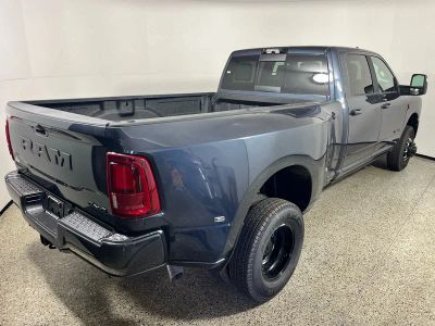 2026 RAM 3500 — detail view