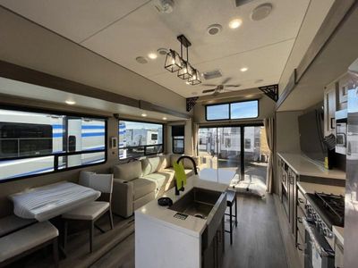 2026 Coachmen RV Catalina Destination Series - Photo 5