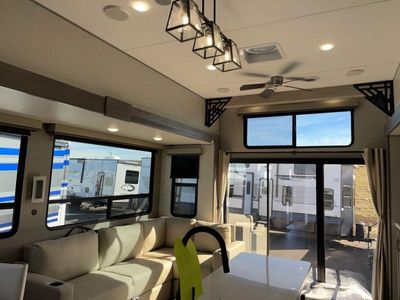 2026 Coachmen RV Catalina Destination Series - Photo 6
